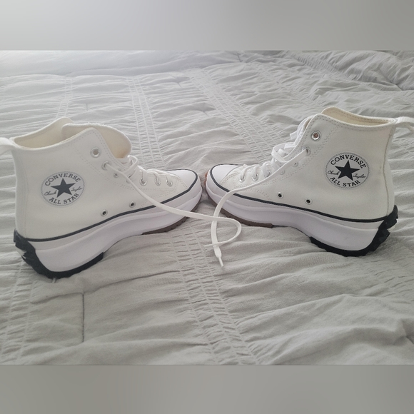 Converse platforms - Picture 5 of 6